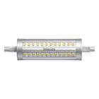 Philips Corepro LED Lineair R7s 118mm 14W 2000lm - 830 Warm Wit | Dimbaar - Vervangt 120W
