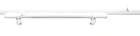 Noxion NX-Line Module 50W 8000lm 120D - 840 Koel Wit | 1500mm - 8-Polig - Dali Dimbaar
