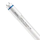 Philips LED Buis T8 MASTER (EM/Mains) Ultra Output 21.7W 3400lm - 830 Warm Wit | 150cm - Vervangt 58W