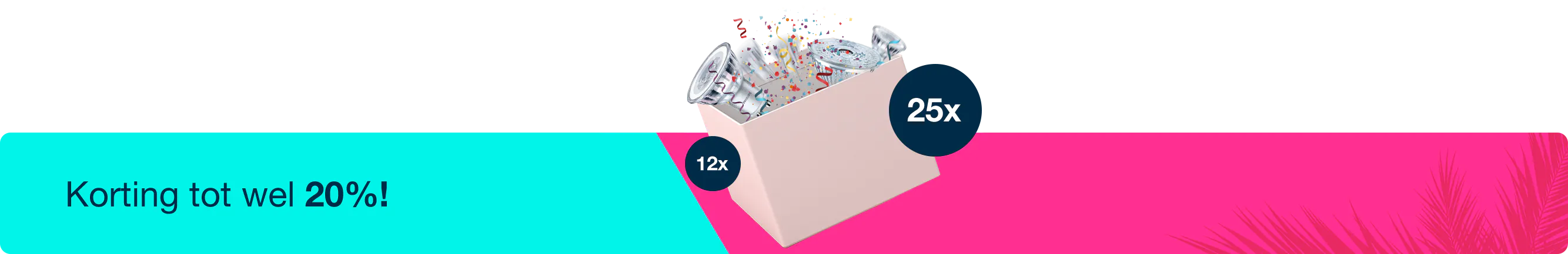 Multipack Spots