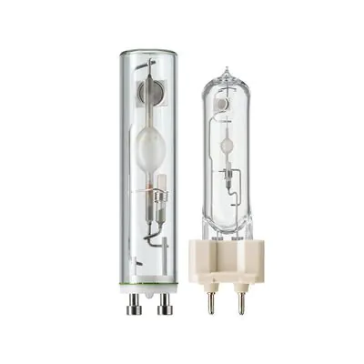 Lichtbron conventioneel Philips SDW CDM Compacte gasontladingslampen
